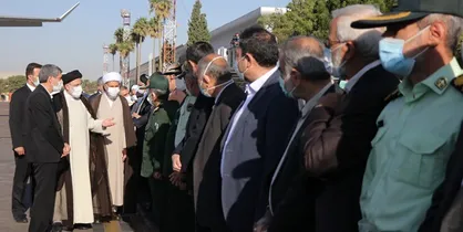 رئیسی: رفع مشکل بیکاری و رونق تولید اولویت استان فارس است
