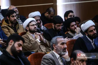 رونمایی از کتب دهگانه