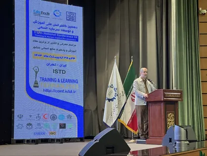 توسعه منابع انسانی در اولویت برنامه&zwnj;ریزی برای رشد سازمانی قرار دارد