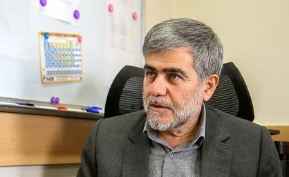 تلاش می&zwnj;کنند فخری&zwnj;زاده را یک فرد برجامی معرفی کنند