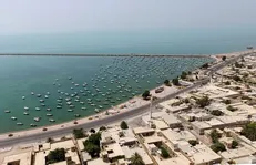 آغاز دو طرح کلیدی با هدف کاهش ترافیک و ارتقای امنیت در بندرلنگه