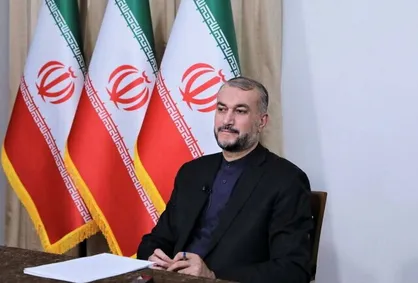 امیرعبداللهیان حمله به فرودگاه دمشق را محکوم کرد