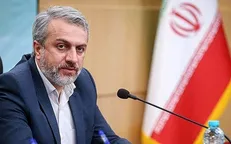 وزیر صمت؛ امشب در برنامه تلویزیونی پایش