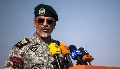 امیر سیاری: تبیین دستاورد&zwnj;های نظام اسلامی، راه غلبه بر دشمنان است