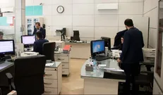 دورکاری کارمندان تهران در روز چهارشنبه لغو شد