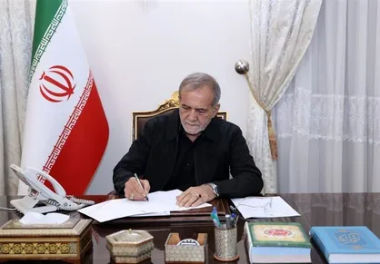 ابلاغ آیین&shy;&zwnj;نامه ستاد راهبری و نظارت علم، فناوری و نوآوری