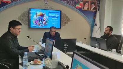 آغاز به کار طرح ملی مسجد، کانون نشاط در کرمان