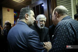 حداد عادل