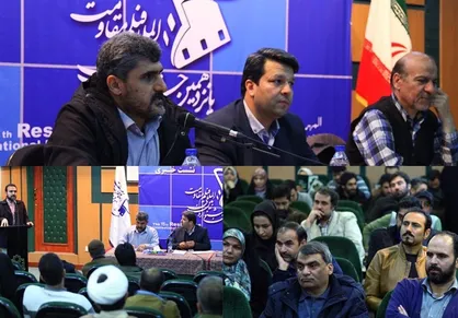 داوری مردمی فیلم&zwnj;های مستند در جشنواره مقاومت برای نخستین بار