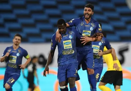 AFC: استقلالِ ۱۰ نفره گام مهمی برای نایب&zwnj;قهرمانی برداشت