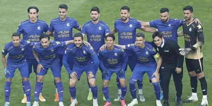 ترکیب استقلال برای دربی 95 مشخص شد