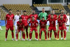 ترکیب احتمالی پرسپولیس مقابل گوا؛ زوج خط حمله تغییر می‌کند