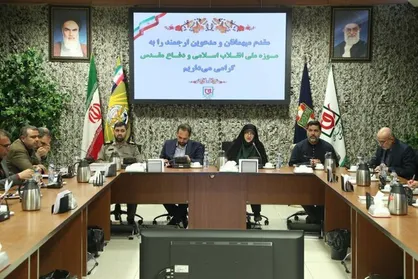 موزه&zwnj;های زنان و تهران بستر انتقال ارزش&zwnj;های انقلابی، ایثار و هویت ملی به نسل جوان است