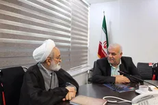 نمایندگان مجلس از طرح تبدیل وضعیت نیرو‌های قراردادی دانشگاه پیام نور حمایت کنند