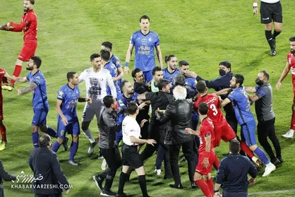 پرسپولیسی&zwnj;ها علیه مربی استقلال سند رو کردند