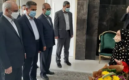 عملیات اجرایی احداث بزرگترین شهرک آموزشی کشور در بندرعباس آغاز شد