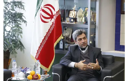۵۶ درصد خدمات پرداخت الکترونیکی کشور در پارک فناوری پردیس انجام می&zwnj;شود