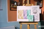 رونمایی کتاب