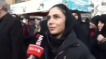 به کسی که مثل سگ از مملکت بیرون کردیم اجازه بازگشت نمی&zwnj;دهیم