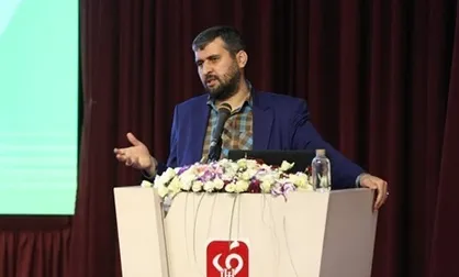 دشمن در قالب جنگ نرم علیه ایران جنگ جمعیتی راه انداخته است