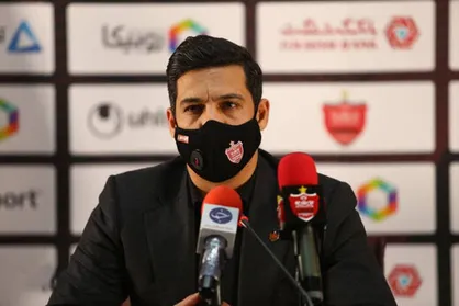 شکوری: اولین پولی که وارد باشگاه شد صرف آپشن&zwnj;ها و قرارداد بازیکنان کردیم