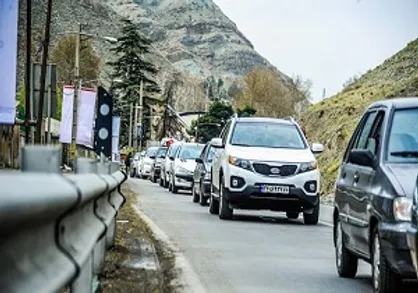 محدودیت&zwnj;های ترافیکی آخر هفته اعلام شد