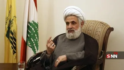 شیخ نعیم قاسم کیست؟ + عکس و سوابق زندگینامه