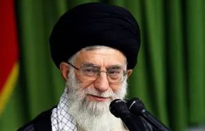 افشین علا، برای چهلم رهبر شهید انقلاب سرود