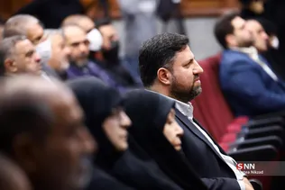 نخستین دادگاه منافقین