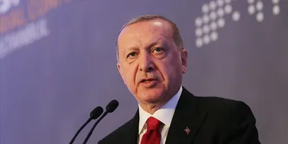 اردوغان به ترامپ: اقدامتان درباره جولان را پاسخ می&zwnj;دهیم