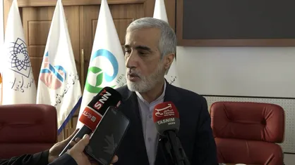 رئیس سازمان غذا و دارو: هیچ کمبودی در حوزه انسولین نداریم + فیلم