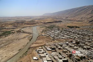 توزیع ده هزار بسته لوازم خانگی ضروری برای سیل زدگان استان لرستان
