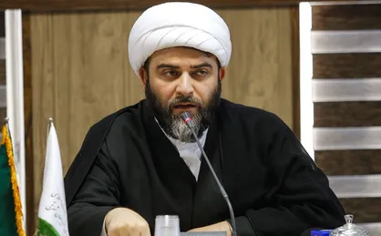 رئیس سازمان تبلیغات اسلامی خطاب به دولت آلمان: زمان این نازی&zwnj;گری&zwnj; گذشته است
