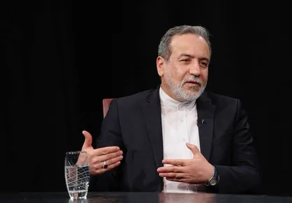 عراقچی: مگر مذاکره نمی&zwnj;کردیم که جنگ شد؟ پس مذاکره لزوماً جلوی جنگ را نمی&zwnj;گیرد