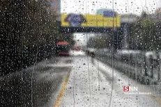 از روز دوشنبه تا آخر هفته در غالب مناطق کشور آسمان صاف است