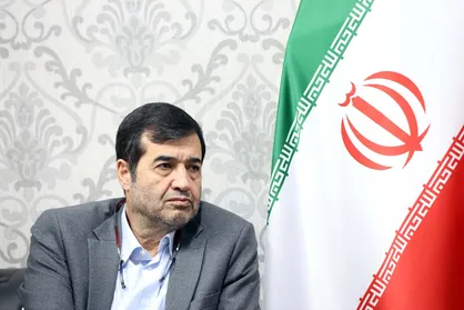 وزیر ورزش: ایران را از تحریم نترسانید / بازی&zwnj;های پرسپولیس و استقلال در آزادی برگزار می&zwnj;شود +فیلم