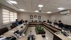 تاکید دو طرف بر گسترش همکاری‌های حقوقی و قضایی دو کشور و مقابله با یکجانبه‌گرایی