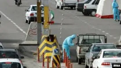 تلاش دانشجویان دانشگاه فنی حرفه&zwnj;ای مازندران برای شکست کرونا