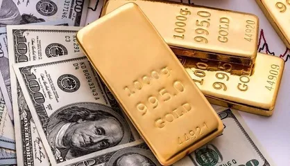آخرین قیمت طلا، سکه و دلار امروز پنج شنبه 8 آبان/ افزایش قیمت دلار، کاهش قیمت طلا