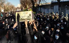 دعوت شورای هماهنگی تبلیغات اسلامی برای حضور در مراسم تشییع پیکر شهدای گمنام