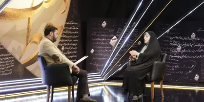 انگیزه دانشجویان تسخیرکننده لانه جاسوسی نجات کشور بود/ آمار طلاق زیاد نیست/ خیلی وقت است غذا درست نکرده&zwnj;ام
