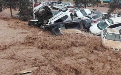 برخی دستگاه&zwnj;های مسئول در زمینه سیل امروز شیراز قصور و سهل&zwnj;انگاری داشته&zwnj;اند