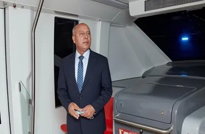 انتصاب فامیلی در راه آهن مصر به برکناری مدیر عامل منجر شد