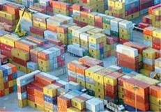 صدای پای رشد واردات