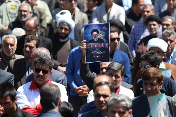 شهادت رئیس جمهور