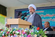 دشمنان اگر حماقت کنند، نیرو‌های مسلح به آنها درسی بیاموزند که هیچ گاه فراموش نکنند