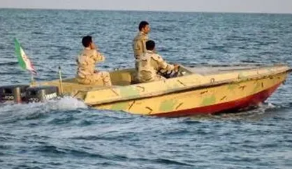 شهادت مرزبان هرمزگانی در درگیری با قاچاقچیان در آب&zwnj;های قشم/ ۲ مرزبان دیگر بشدت مجروح شدند