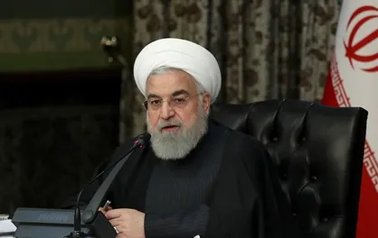 روحانی: تجارت ایران و یک کشور دوست، اصلا به آمریکایی&zwnj;ها ارتباطی ندارد