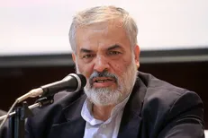 قدیری ابیانه: همتی بیایید منتظر دلار 100 هزار تومانی باشید