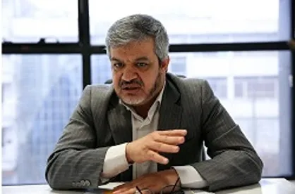 نماینده مجلسی که در اجلاس مسکو جای پرچم ایران و اسرائیل را تغییر داد
